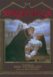 Dracula (Bram Stoker)