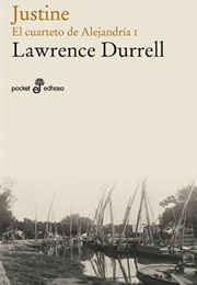 Justine (Lawrence Durrell)