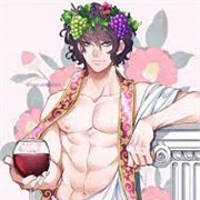 Dionysus