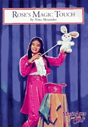 Rose's Magic Touch (Nina Alexander)