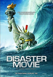 Disaster Movie (2008)