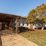 National Capital Parks-East