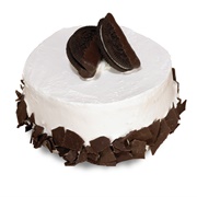 Cold Stone Creamery Cookies & Creamery Petite Cake