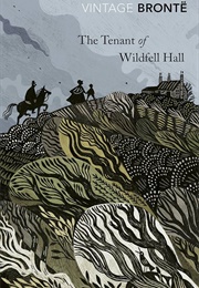 The Tenant of Wildfell Hall (1848)