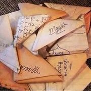 Asking Out Through Notes