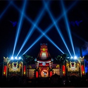 Wonderful World of Animation