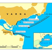 Gulf of Varna