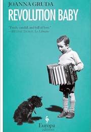 Revolution Baby (Joanna Gruda)