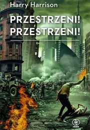 Make Room! Make Room! (Harry Harrison)