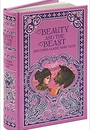 Beauty and the Beast and Other Fairy Tales (Andrew Lang)