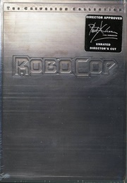 Robocop [Director's Cut] (1995)