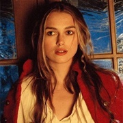 Elizabeth Swann