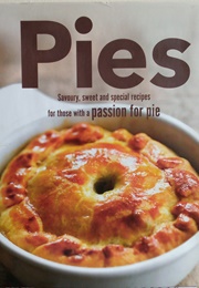Pies (Igloo Books)