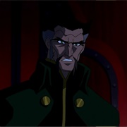 Ra's Al Ghul