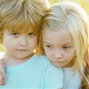 Your Best Friend Moving Away