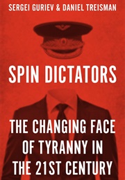 Spin Dictators (Sergei Guriev)