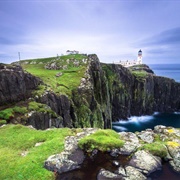 Isle of Skye, Scotland