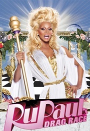 RuPaul's Drag Race S5 (2013)