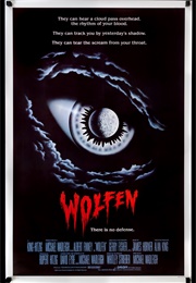 Wolfen (1981)