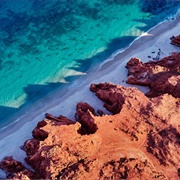 Cape Leveque, Dampier Peninsula, WA