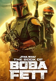The Book of Boba Fett (TV Mini) (2022)