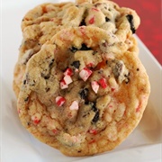 Andes Peppermint Oreo Cookie