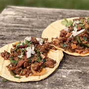 Discada Taco