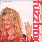 Pink Sunshine - Fuzzbox