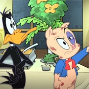 The Muh-Muh-Muh-Murder