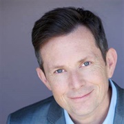 David Kaufman (Bisexual, He/Him)