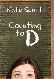 Counting to D (Kate Scott)