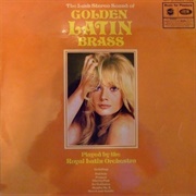 Golden Latin Brass