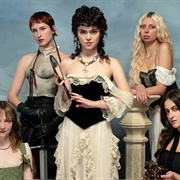 The Last Dinner Party