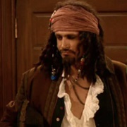 Jack Sparrow (Marshall, How I Met Your Mother)