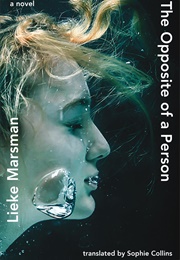 The Opposite of a Person (Marsman)