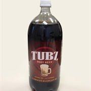Save a Lot Boardwalk Tubz Root Beer