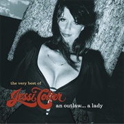 What's Happened to Blue Eyes - Jessi Colter