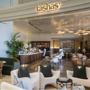 Tasha's