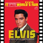 It Happened at the World's Fair (Elvis Presley, 1963)