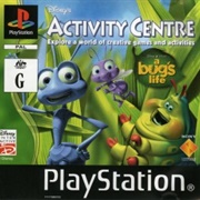 Disney-Pixar's a Bug's Life Activity Center