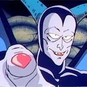 74. the Mysterious Fifth Man