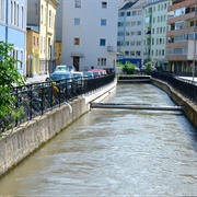 Mühlgang, Graz, Austria