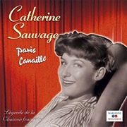 Paris Canaille - Catherine Sauvage