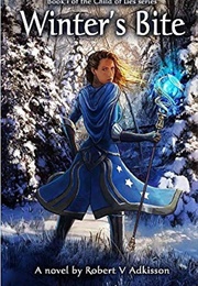Winter's Bite (Robert V. Adkisson)