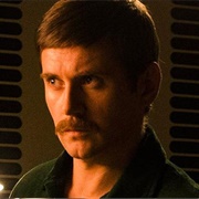 Paul Prenter (Bohemian Rhapsody, 2018)