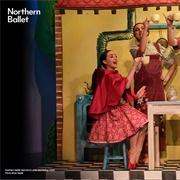 Little Red Riding Hood (Ballet)