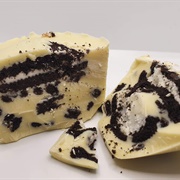 Bloc-O-Choc Oreo Bomb
