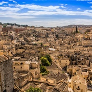 Sassi Di Matera