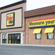 Ruler Foods