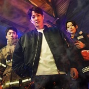 The First Responders (2022)